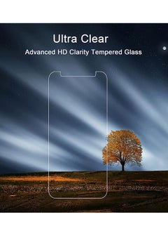 Ailun Ailun Glass Screen Protector for iPhone 12 / iPhone 12 Pro 2020 6.1 Inch 3 Pack Case Friendly Tempered Glass  - Image 3