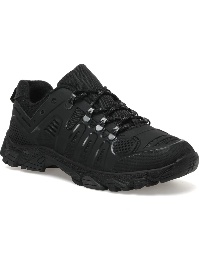 بولاريس 356855.M2PR Black Men's Outdoor