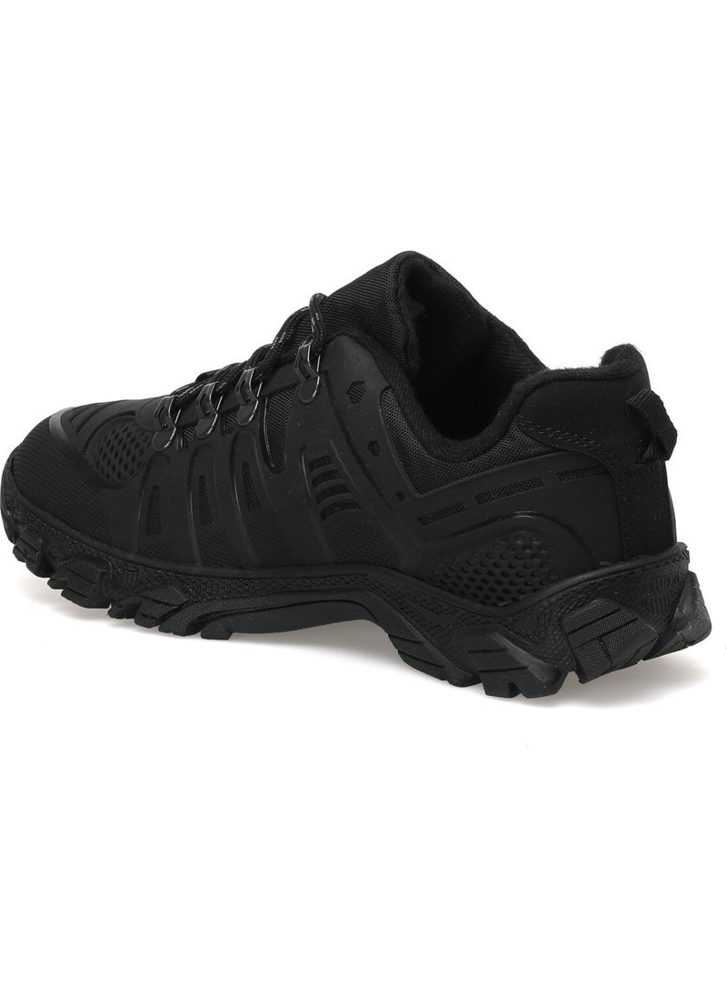Polaris - 356855.M2PR Black Men's Outdoor - Image 1