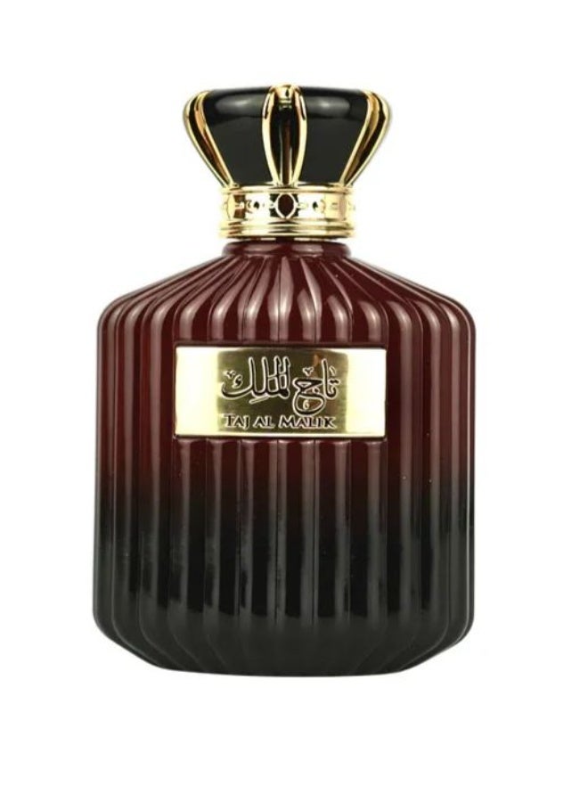 ABYAT Taj Al Malik Eau de Parfum For Men 100ML - Image 2