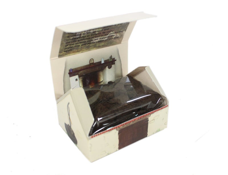 The Gifted Hand Irish Turf/Peat Refill Box (12 mini Turf Incense sods) - Image 3