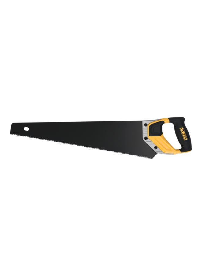 DEWALT DWHT20545L Handsaw 20 inch - Image 1