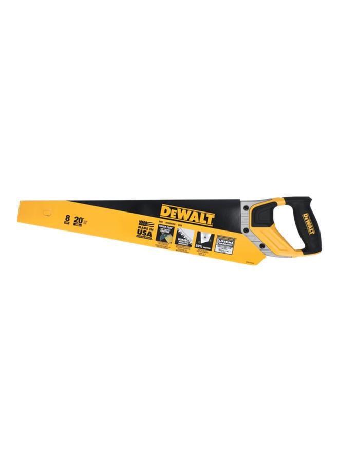 DEWALT DWHT20545L Handsaw 20 inch - Image 4