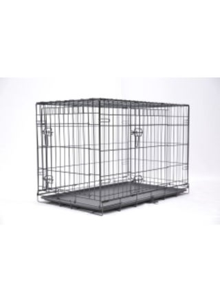 Foldable Dog Crate XXL Size 121 x 74 x 82 cm - pzsku/Z7B916D30AC72DB65265EZ/45/_/1730796216/34604400-51c6-47fe-a24b-0ea9223f8c20