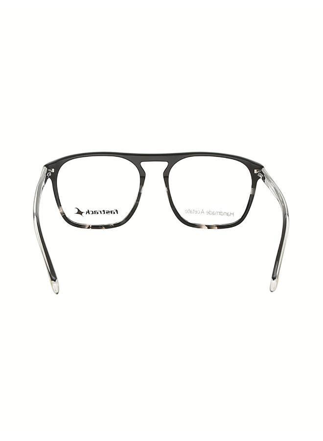فاستراك نظارات نافيجيتور بإطار أسود وشفاف - Image 4