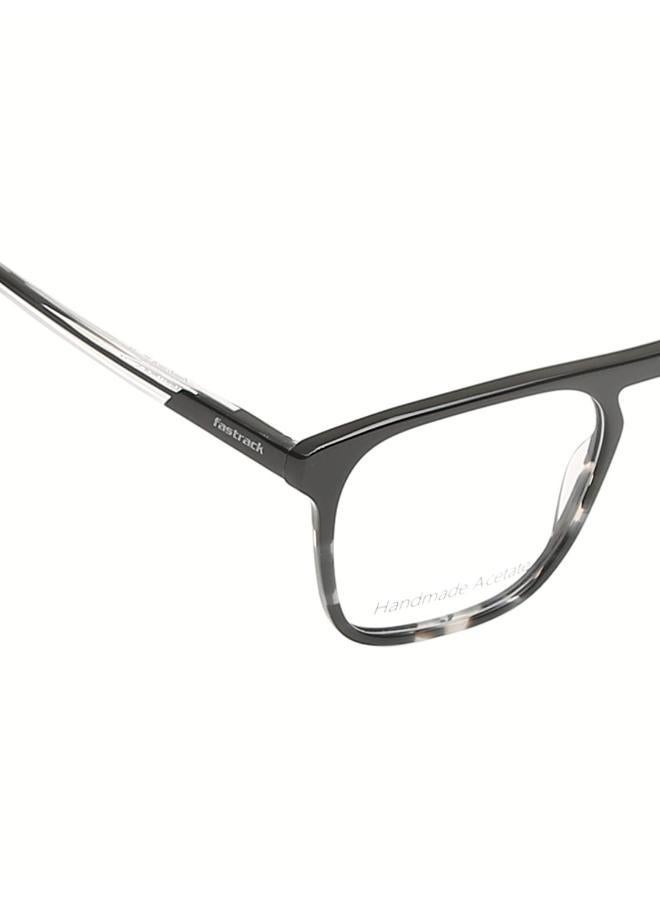 فاستراك نظارات نافيجيتور بإطار أسود وشفاف - Image 5