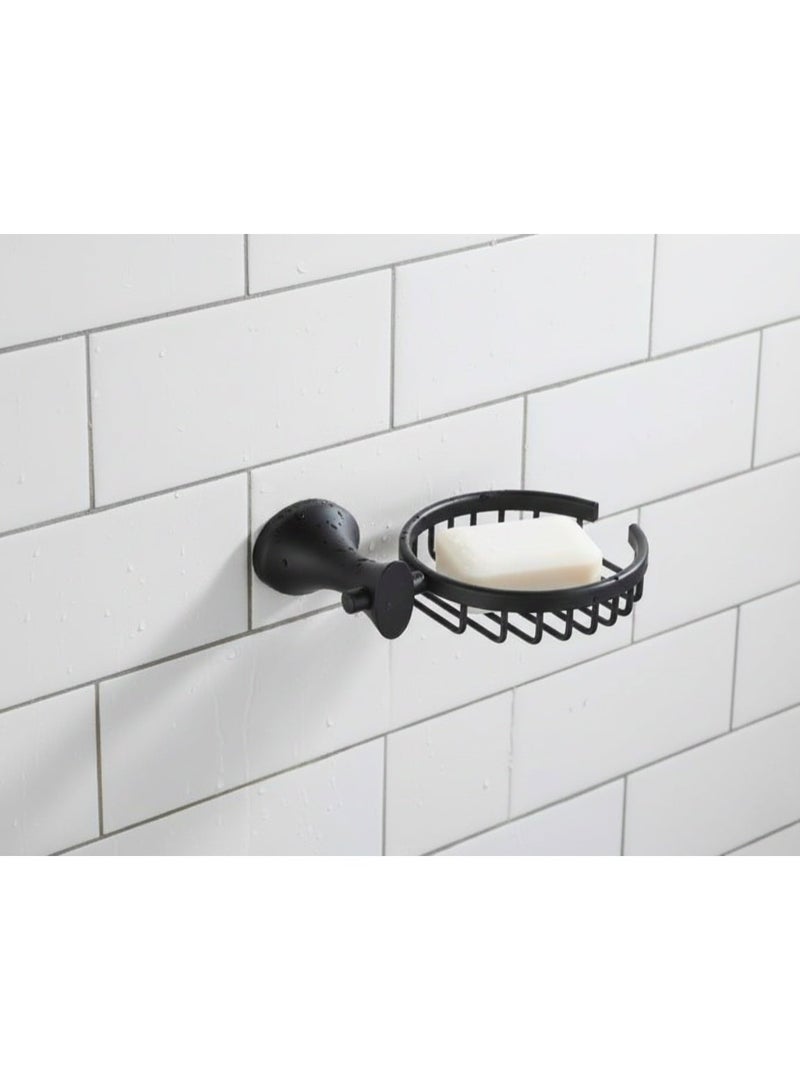 Siag Soap Basket 16505 - Image 1