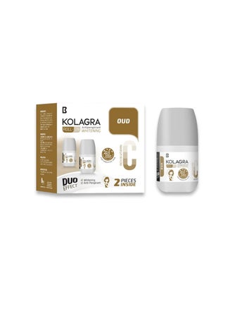 Kolagra Whitening Roll on 2*1 1+1 Oud - pzsku/Z7B91A7918AE8DDAB5239Z/45/_/1696253354/387687a3-7a75-4ad4-af42-40ffe9e186a6