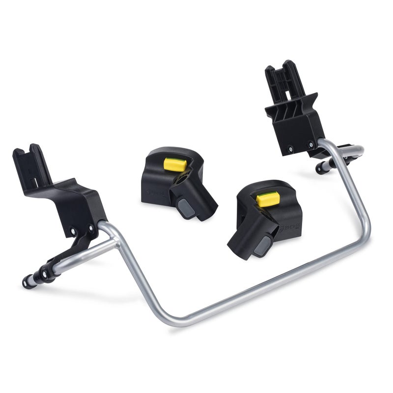 BOB Gear® Single Jogging Stroller Adapter for UPPAbaby® Infant Car Seats - Image 1