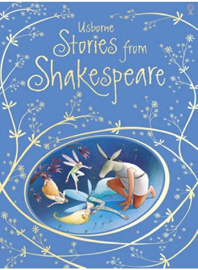 Stories from Shakespeare