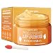 Sundae Glow Lip Scrub with Mango Vanilla Exfoliates Hydrates Repairs Smooths Softens Revitalizes Dry Lips Dermatologist Tested Korean Skin Care Clean Beauty CrueltyFree 1 Pack - Image 2