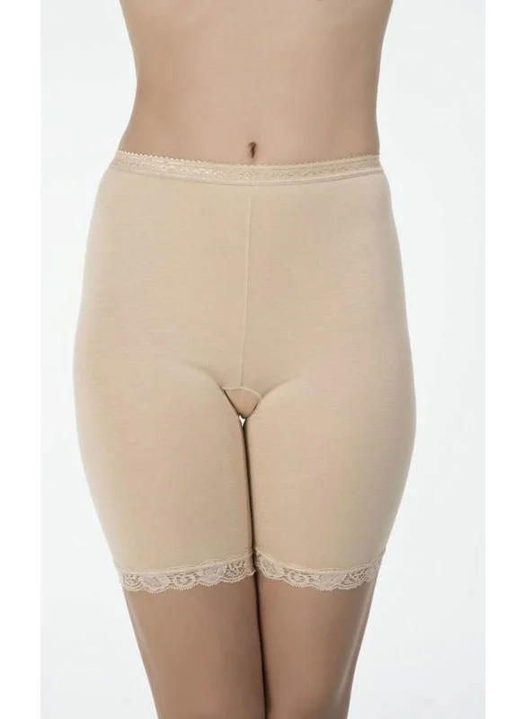 KOM Basic Long Panties BK0653501