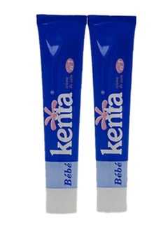 bebe Pack of 2 Kenta Cream 30g  - Image 2
