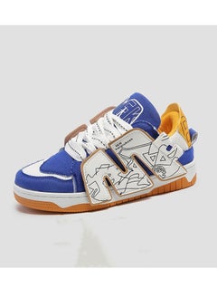 New Thick Sole Elevated Board Shoes