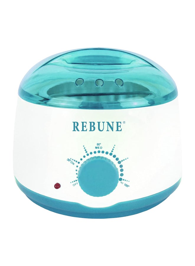 REBUNE Professional Wax Heater Rwh012 - Image 1