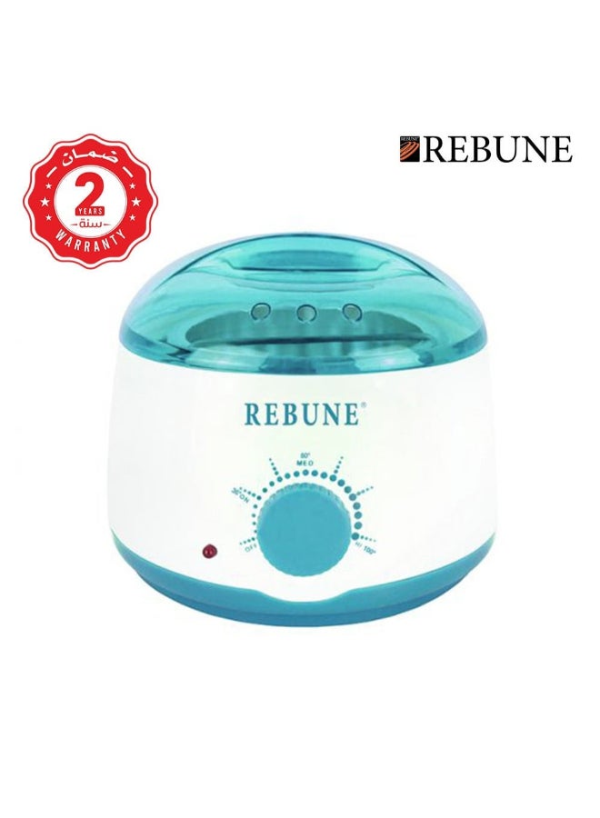 REBUNE Professional Wax Heater Rwh012 - Image 4