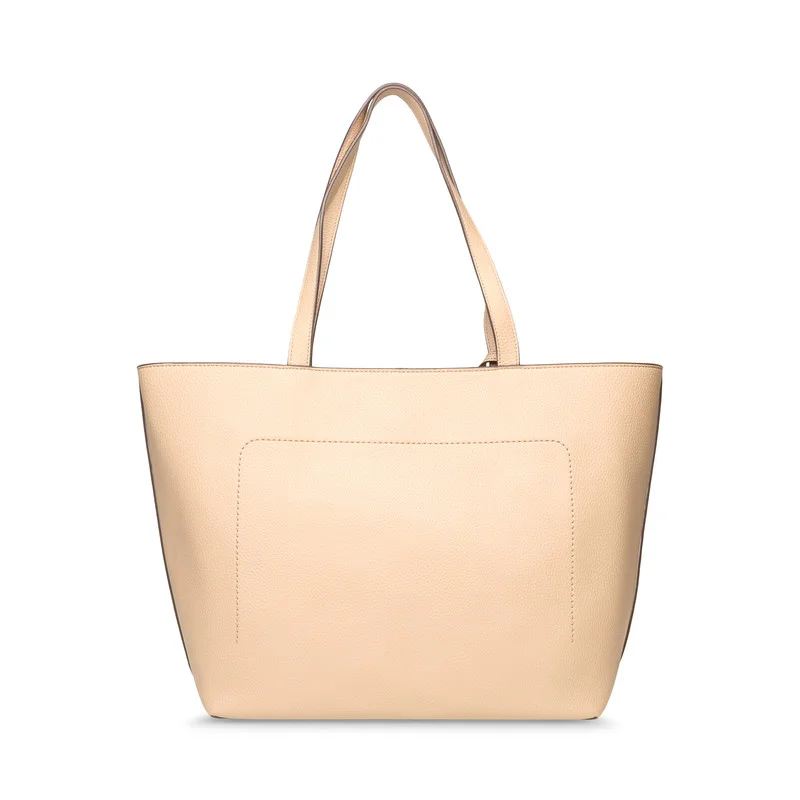 ان كلاين Anne Klein Akh5617 Cream Women's Shoulder Bag