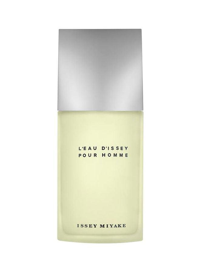 Issey Miyake L Eau D Issey Pour Homme