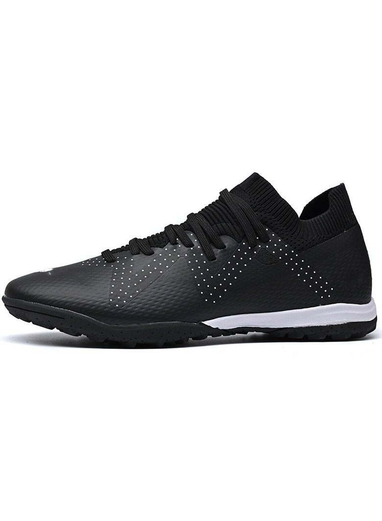 KUYING New Anti Slip Football Shoes  - Image 1