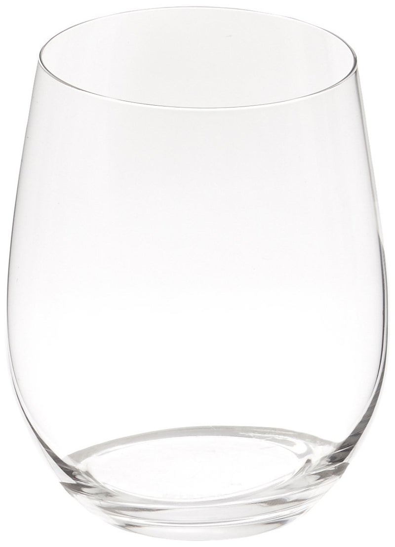 Riedel O Wine Tumbler CabernetViognier Set of 4