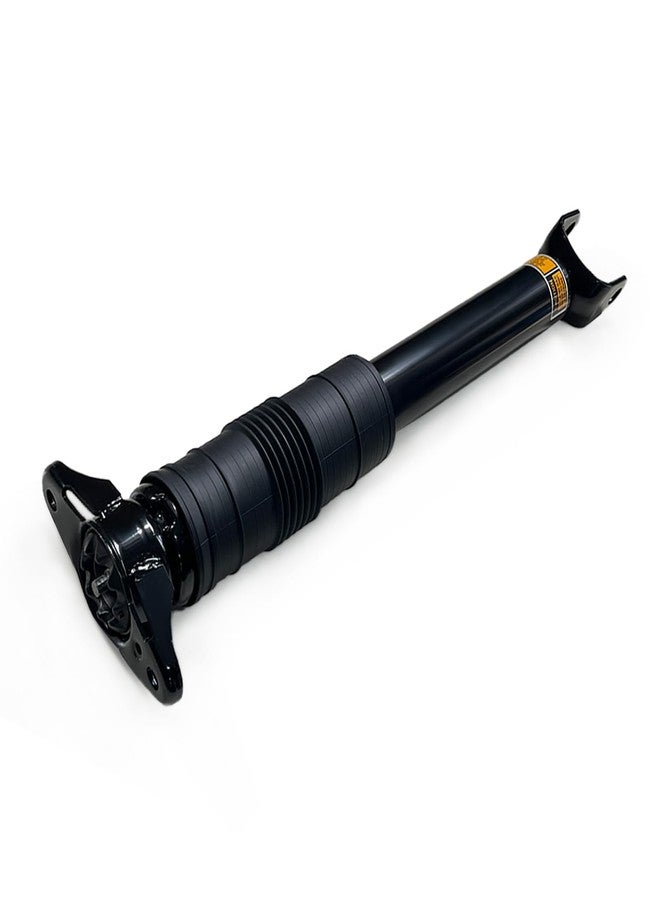 MILLISEC Rear Strut Shock Absorber Compatible with 2011-2015 Dodge Durango and Jeep Grand Cherokee Car Strut OEM Replaces# 68069680AB, 68069680AC - Image 1