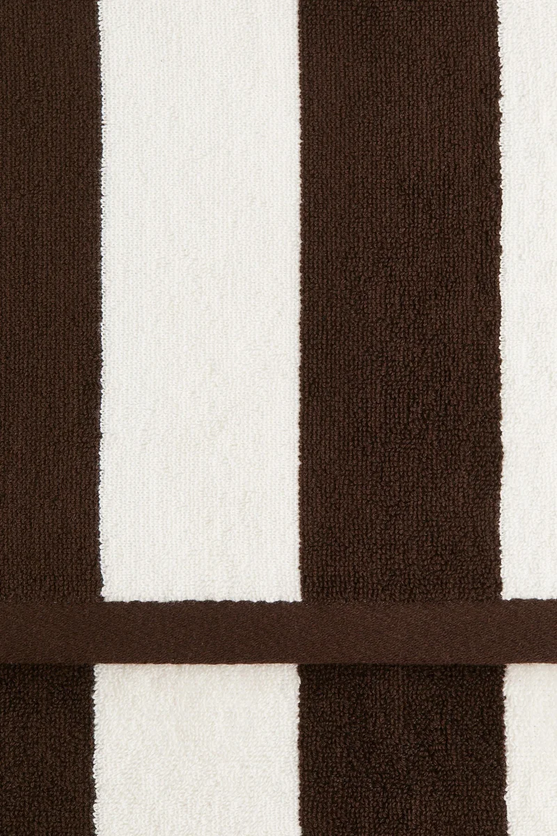 H&M Bath towel