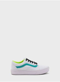 Kids Unisex Comfycush Old Skool Sneakers