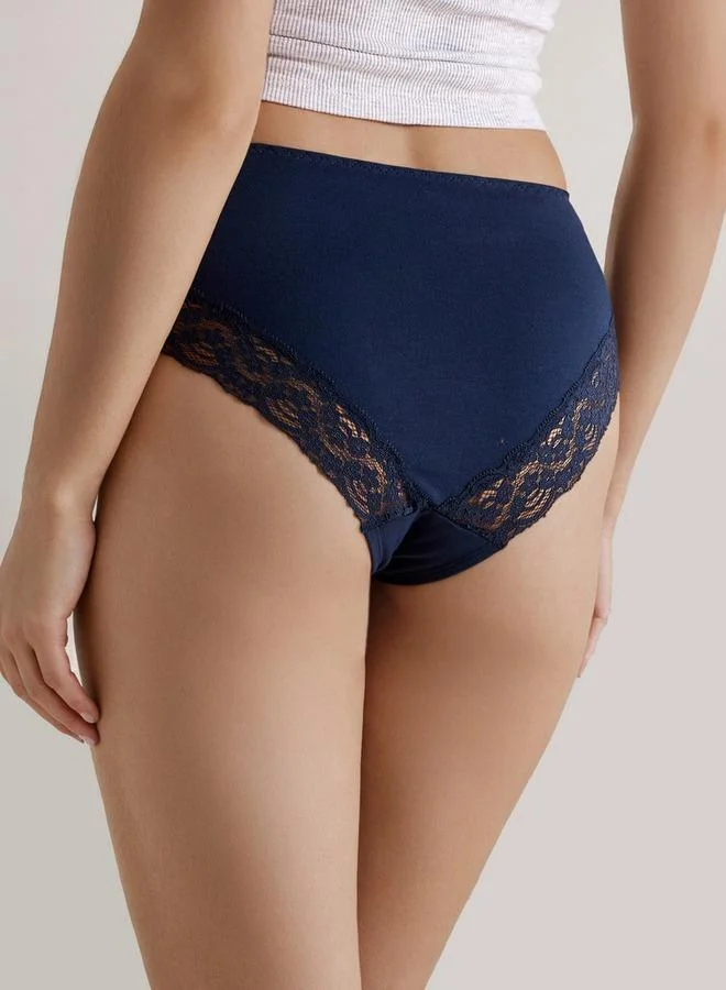 Splash FAV Tshirt Plunge Bra