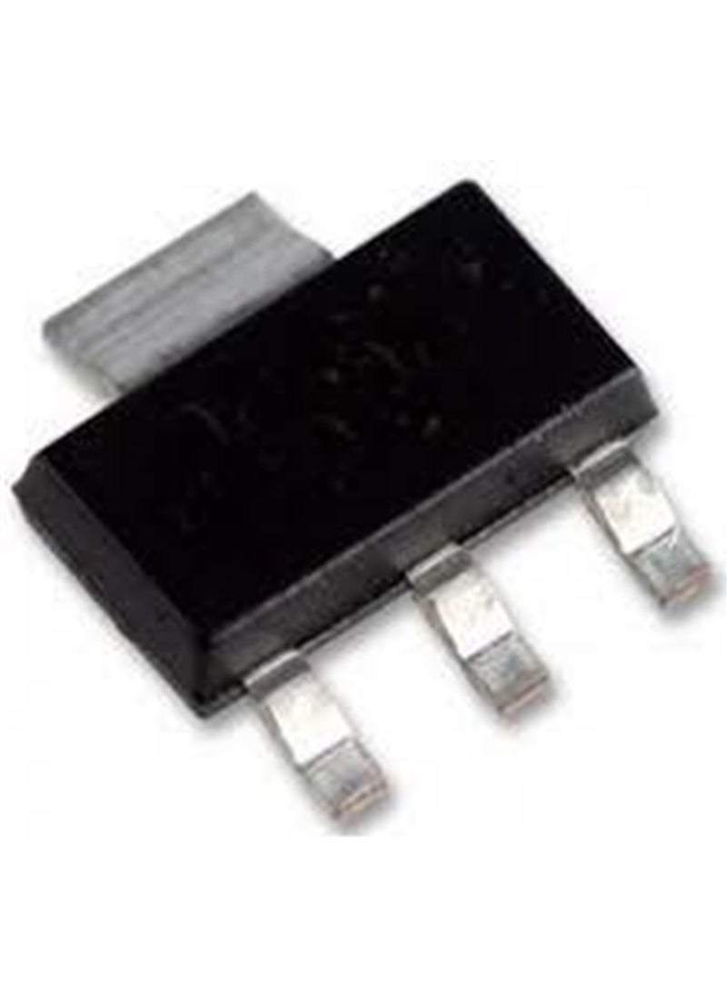 Robo Dünya - Robo World AMS1117-3.3V SOT-223 1A 3V3 Voltage Regulator Ic - Image 1