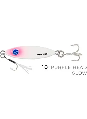 Ryuji Zuby 3.8 cm 10 gr Jig Bait