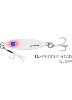 Zuby 3.8 cm 10 gr Jig Bait