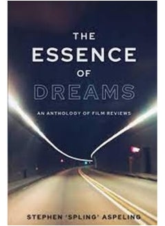 The Essence Of Dreams 