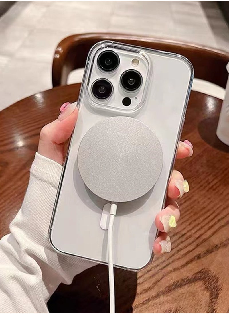 iPhone 16 Pro Max Case With MagSafe Clear - pzsku/Z7B92DEEB28D8AD33234AZ/45/_/1733905024/1c50c362-103f-4b30-97f0-374ff26dce35
