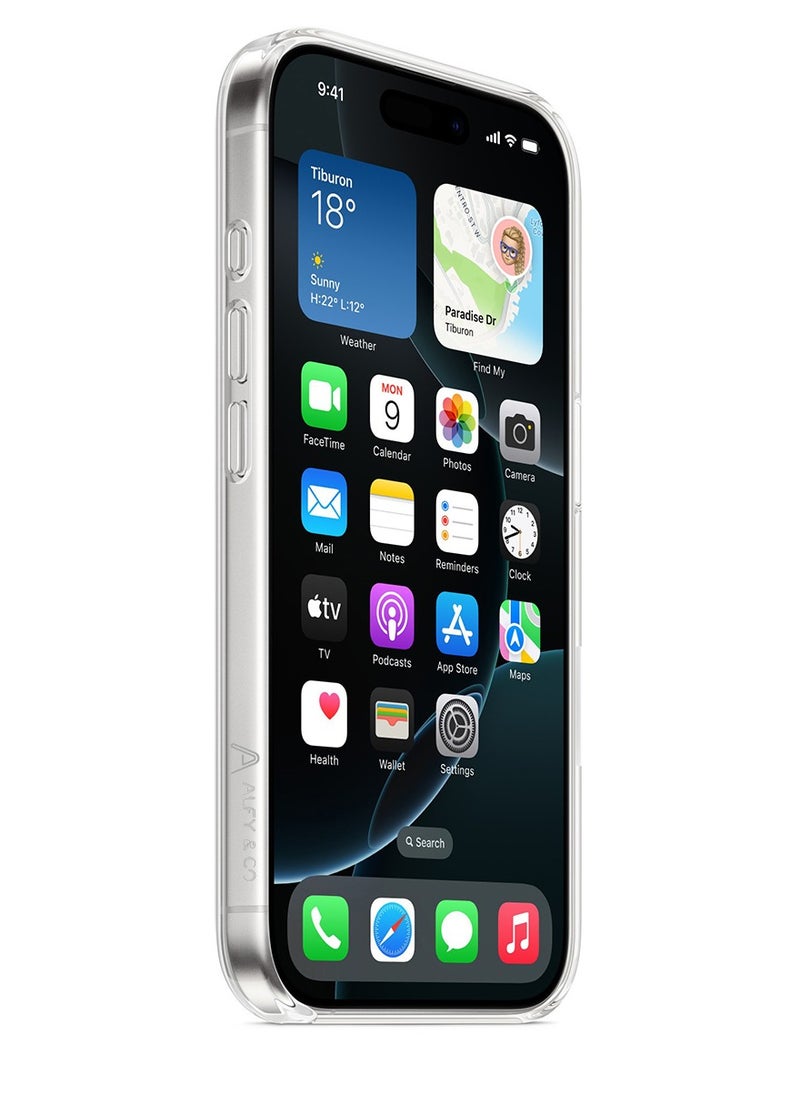 iPhone 16 Pro Max Case With MagSafe Clear - pzsku/Z7B92DEEB28D8AD33234AZ/45/_/1733905034/65e82e2c-ec7b-4d7a-9c2c-66cfbdc71369