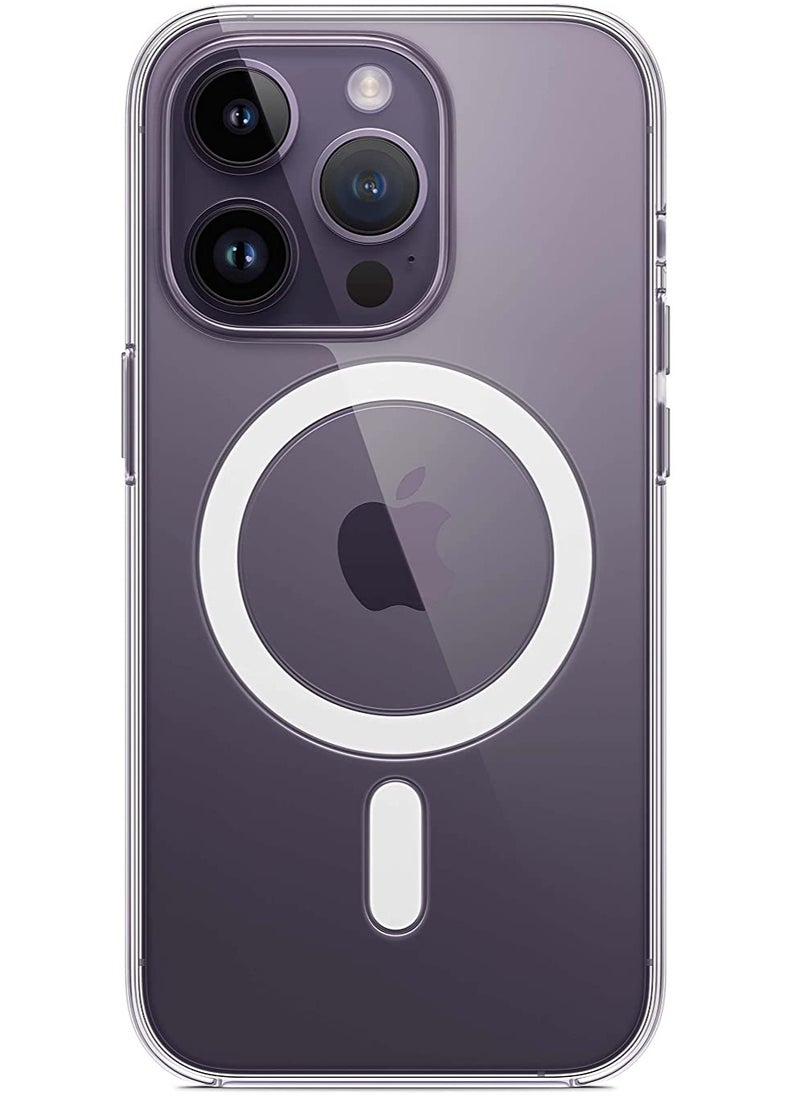 iPhone 16 Pro Max Case With MagSafe Clear - pzsku/Z7B92DEEB28D8AD33234AZ/45/_/1733905042/8ee9959b-678a-4611-91d0-077b08b072d4