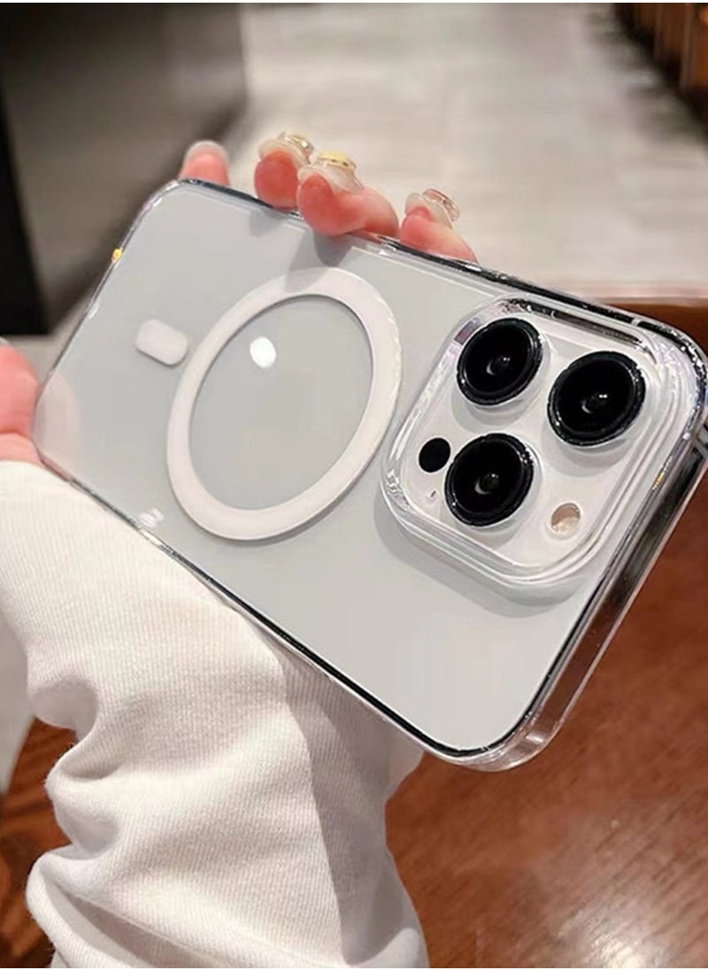 iPhone 16 Pro Max Case With MagSafe Clear - pzsku/Z7B92DEEB28D8AD33234AZ/45/_/1733905043/bf01c0c1-5865-4b13-ae10-21a60806334a