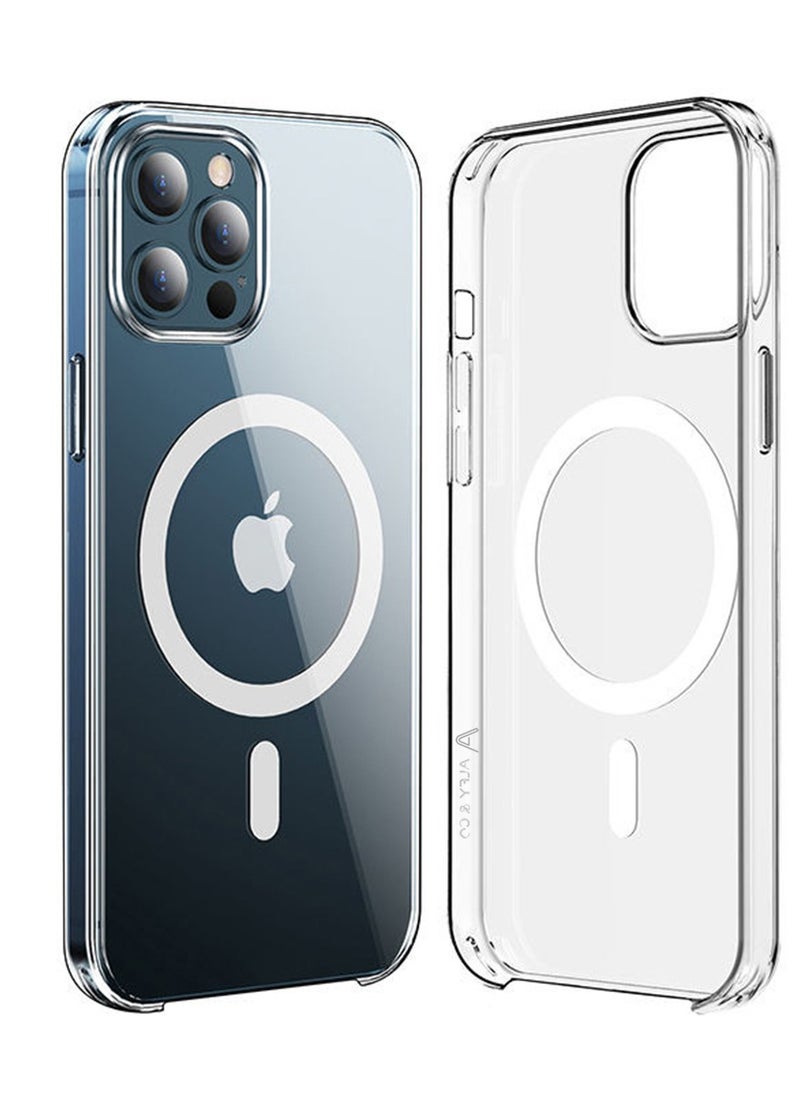 iPhone 16 Pro Max Case With MagSafe Clear - pzsku/Z7B92DEEB28D8AD33234AZ/45/_/1733905046/f868ec13-cf8b-400e-a7ec-7b9ca021343d