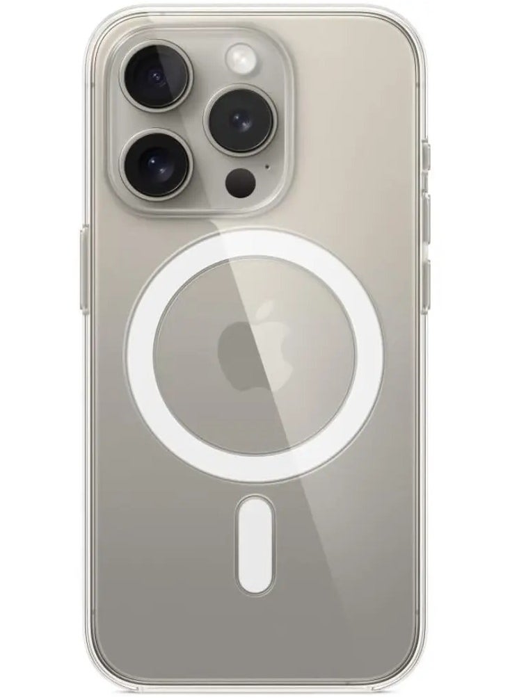 iPhone 16 Pro Max Case With MagSafe Clear - pzsku/Z7B92DEEB28D8AD33234AZ/45/_/1733905049/24768dc6-7a0c-4a1d-8b04-2505504eba4b