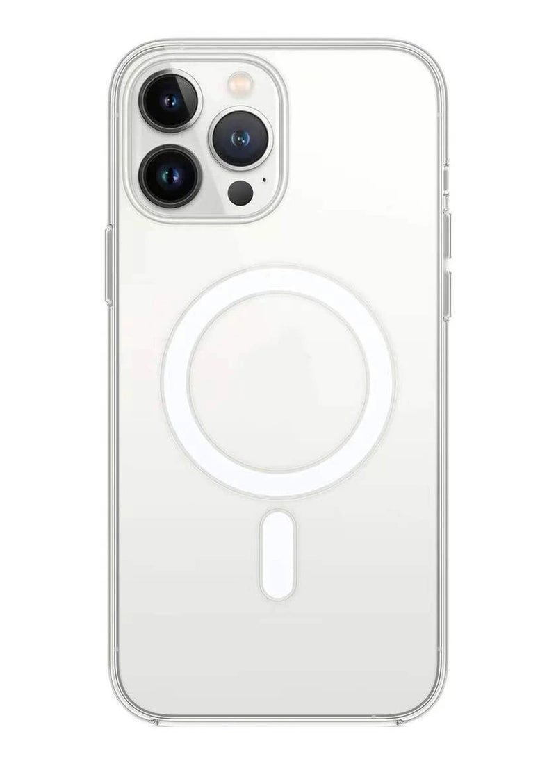 iPhone 16 Pro Max Case With MagSafe Clear - pzsku/Z7B92DEEB28D8AD33234AZ/45/_/1733905050/bda44162-58e4-4500-b645-ca18e52fbf5e