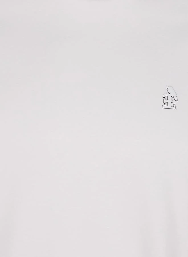 إمبيرور Emperor Men Regular Fit Crew Neck Short Sleeve T-shirt