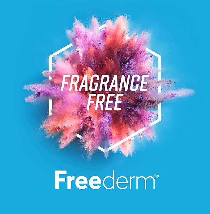 Freederm Freederm Exfoliating Daily Face Wash For Spot Prone Skin To Remove Excess Oil And Dirt Prevents Spots With Niacinamide 150ml Tube - Image 4