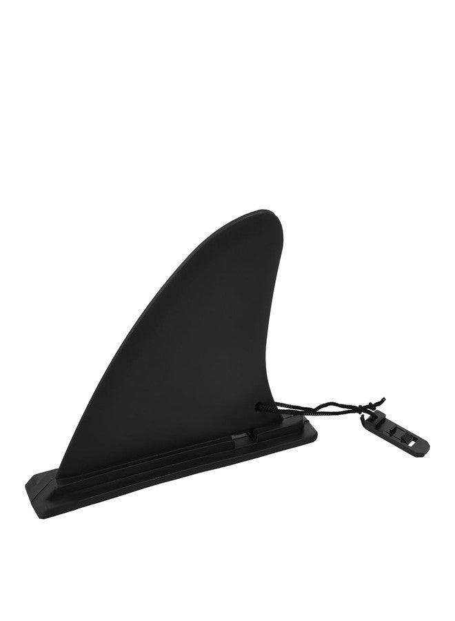 HEYTUR Surf & SUP Single Fin Detachable Center Fin for Longboard, Surfboard and Paddleboard Replacement Quick Fin 4.5 Inches - Image 3