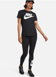 Nike Essential Classic High-Rise Tights  - Image 5