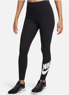 Nike Essential Classic High-Rise Tights  - Image 1