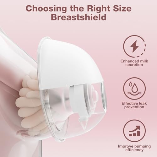 afontoto 12PCS Mom cozy Breast Pump Replacement Parts, 8Pack Silicone Duckbill Valve & 4Pack Silicone Diaphragm Compatible with Momcozy M5 Wearable Breastpump, M5 Pump Parts Breastfeeding Essential Accessories - Image 5
