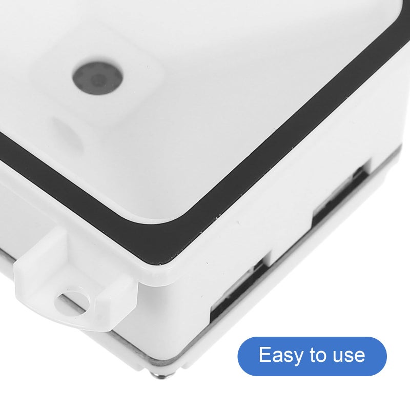 2D Barcode Scanner Module with USB Interface for Retail Vending Machine and Access Control Desktop POS - Image 4