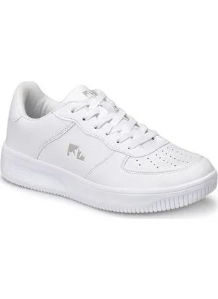 LUMBERJACK Finster Men's Sports Shoes 100323008 White