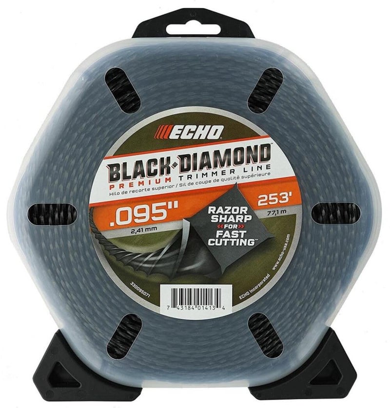 ECHO Trimmer Line0095 Dia253 ft L  - Image 3