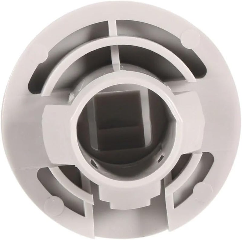 Wivplex 2pcs Sun Visor Retainer Clips for Nissan - Image 4