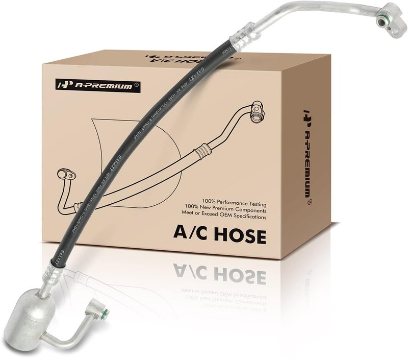 A-Premium A/C Discharge Line Hose Assembly for Toyota Sequoia - Image 1